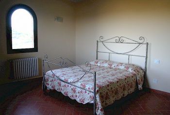 Maison de vacances à louer en Toscane